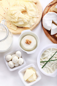 乳制品照片-正版商用图片1ab397-摄图新视界